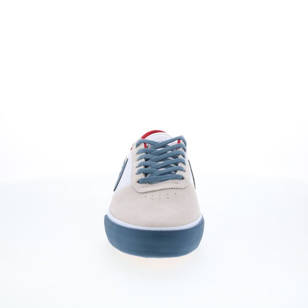 Lakai Mens Manchester White Shoes (NWT) - Picture 3 of 7